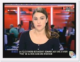 SONIA CHIRONI * (23 Diapositives)